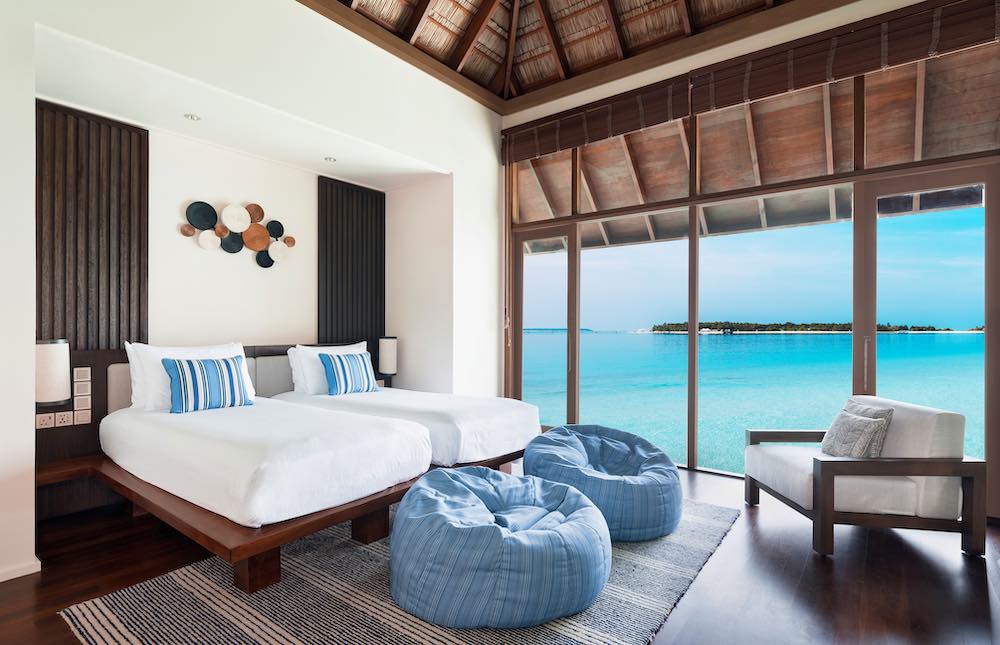 King Water Villa photo 33